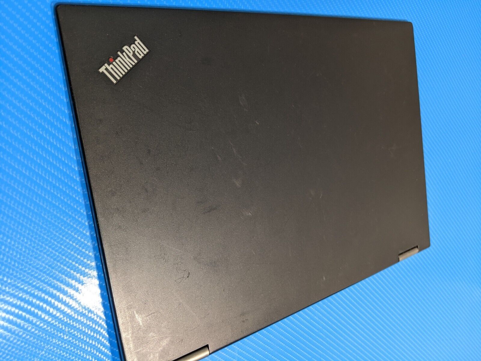 Lenovo ThinkPad X380 Yoga 13.3