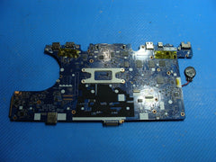 Dell Latitude E7450 14" Genuine Intel i7-5600U 2.6GHz Motherboard LA-A963P KVR03