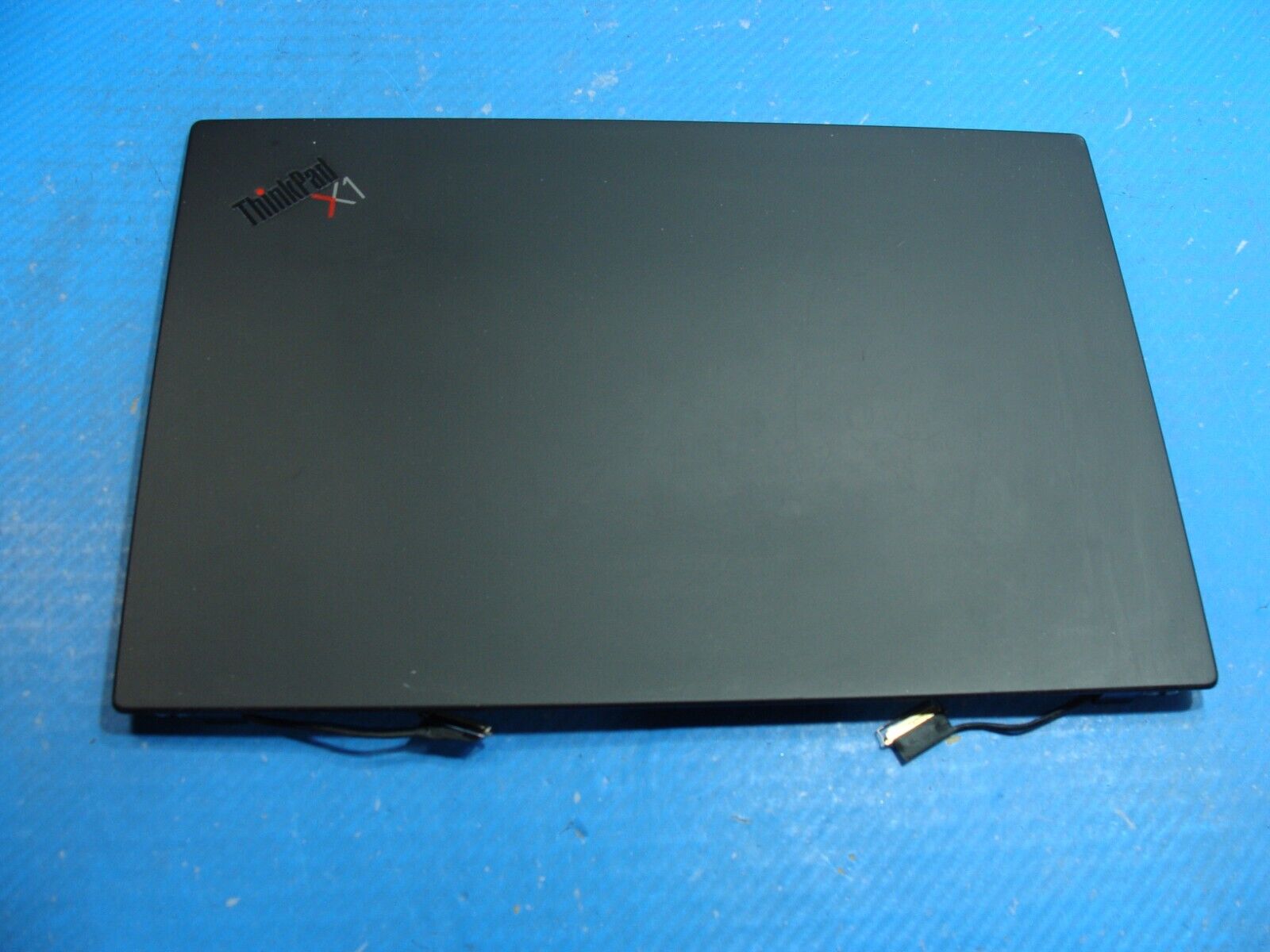 Lenovo ThinkPad X1 Carbon 8th Gen 14