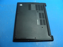 Lenovo ThinkPad 14” E485 Genuine Laptop Bottom Case Black AP166000500