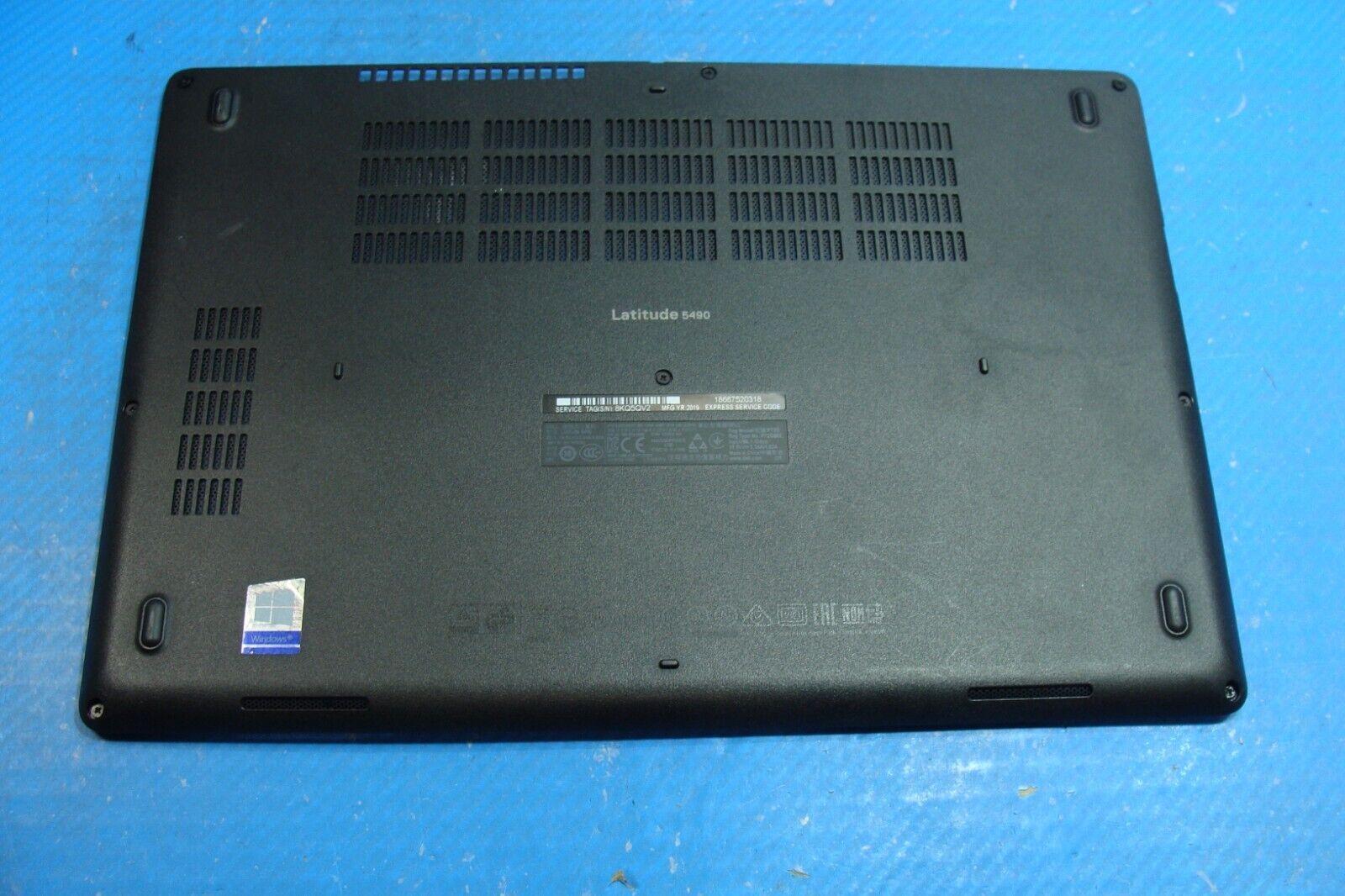 Dell Latitude 14