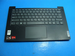 Lenovo V14 G3 14" Genuine Laptop Palmrest w/Keyboard Touchpad AP2ER000210