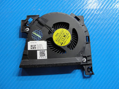 HP ZBook 17 G3 17.3" Genuine CPU Cooling Fan 848377-001 851082-001 DC28000GZF0