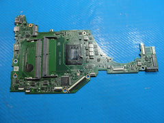 HP 15-ef0023dx AMD Ryzen 5 3500U 2.1GHz Motherboard DA0P5EMB6E0 L78724-601 /READ