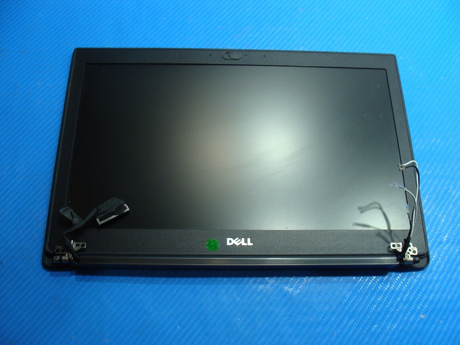 Dell Latitude 7280 12.5