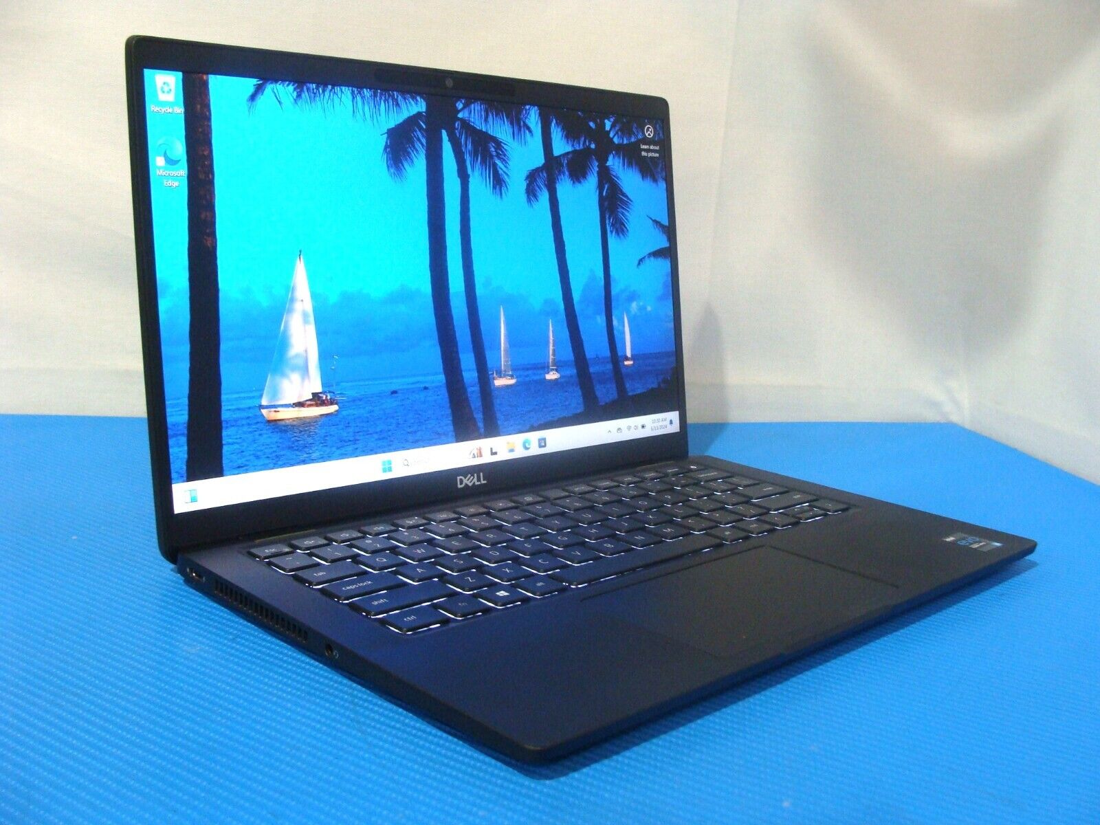 Dell Latitude 7420 5G Ready 14