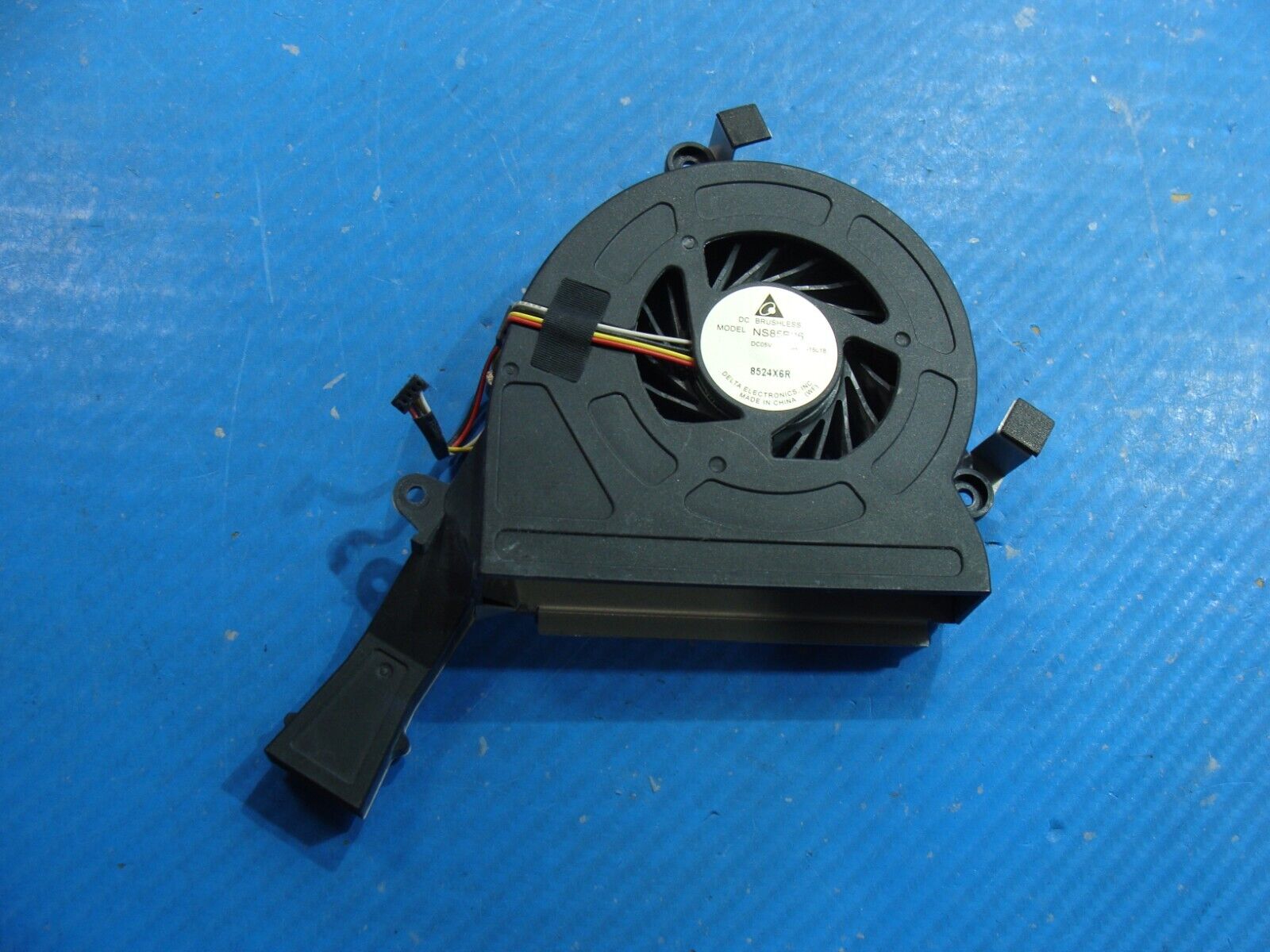 HP Pavilion 27” 27-a230 AIO Genuine Desktop Cooling Fan 863804-001 46N83FATP103