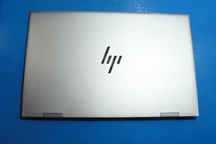 HP ENVY x360 15m-es0013dx 15.6" Genuine LCD Back Cover 4600MJ0C0001 Sliver