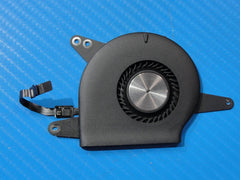 MacBook Air 13" A1932 2018 MREE2LL MREF2LL CPU Cooling Fan 923-02438 610-00280-A