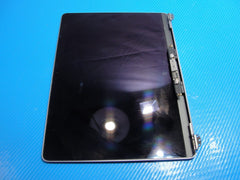 MacBook Air 13" A1932 Mid 2019 MVFH2LL Glossy LCD Screen Assembly Gray 661-12586