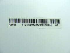 Lenovo IdeaPad P580 15.6" Genuine AU Optronics Glossy HD LCD Screen B156XW04 V.5