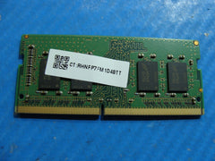 HP 455R G6 Micron 8GB 1Rx8 PC4-3200AA SO-DIMM Memory RAM MTA8ATF1G64HZ-3G2J1