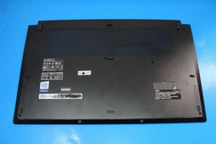 MSI Modern 15 A10M 15.6" Genuine Laptop Bottom Base Case Cover Black 307551D214