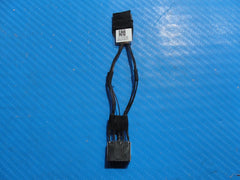 Lenovo ThinkPad P70 17.3" DC IN Power Jack w/Cable SC10K18283 DC30100PP00