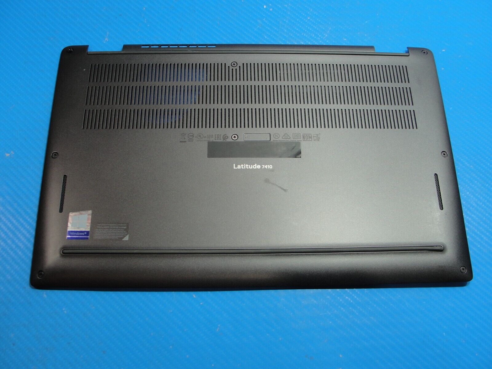 Dell Latitude 7410 14