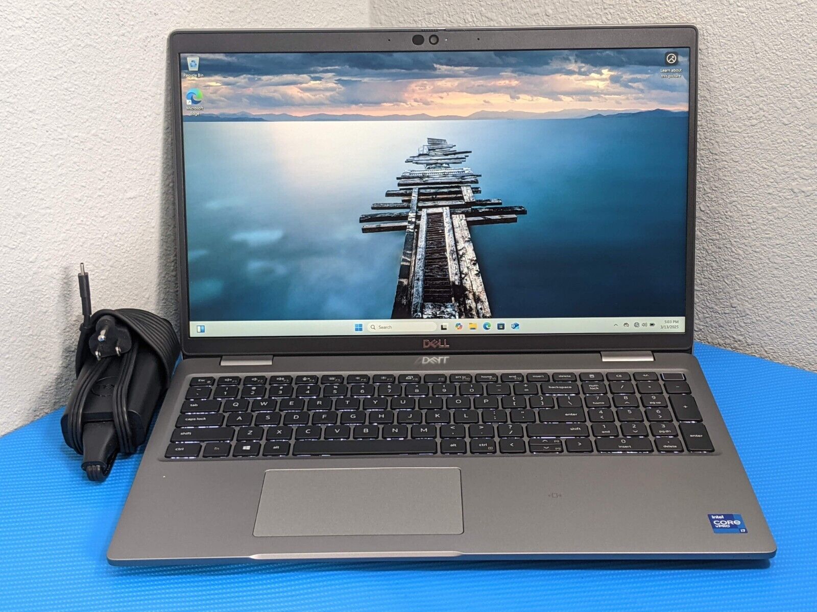 Dell Latitude 5520 15.6