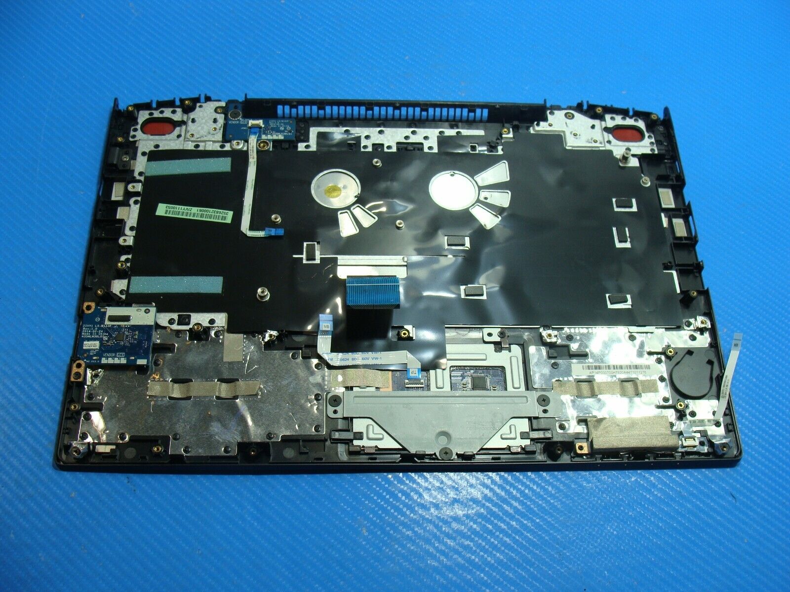 Lenovo IdeaPad Y40-70 14