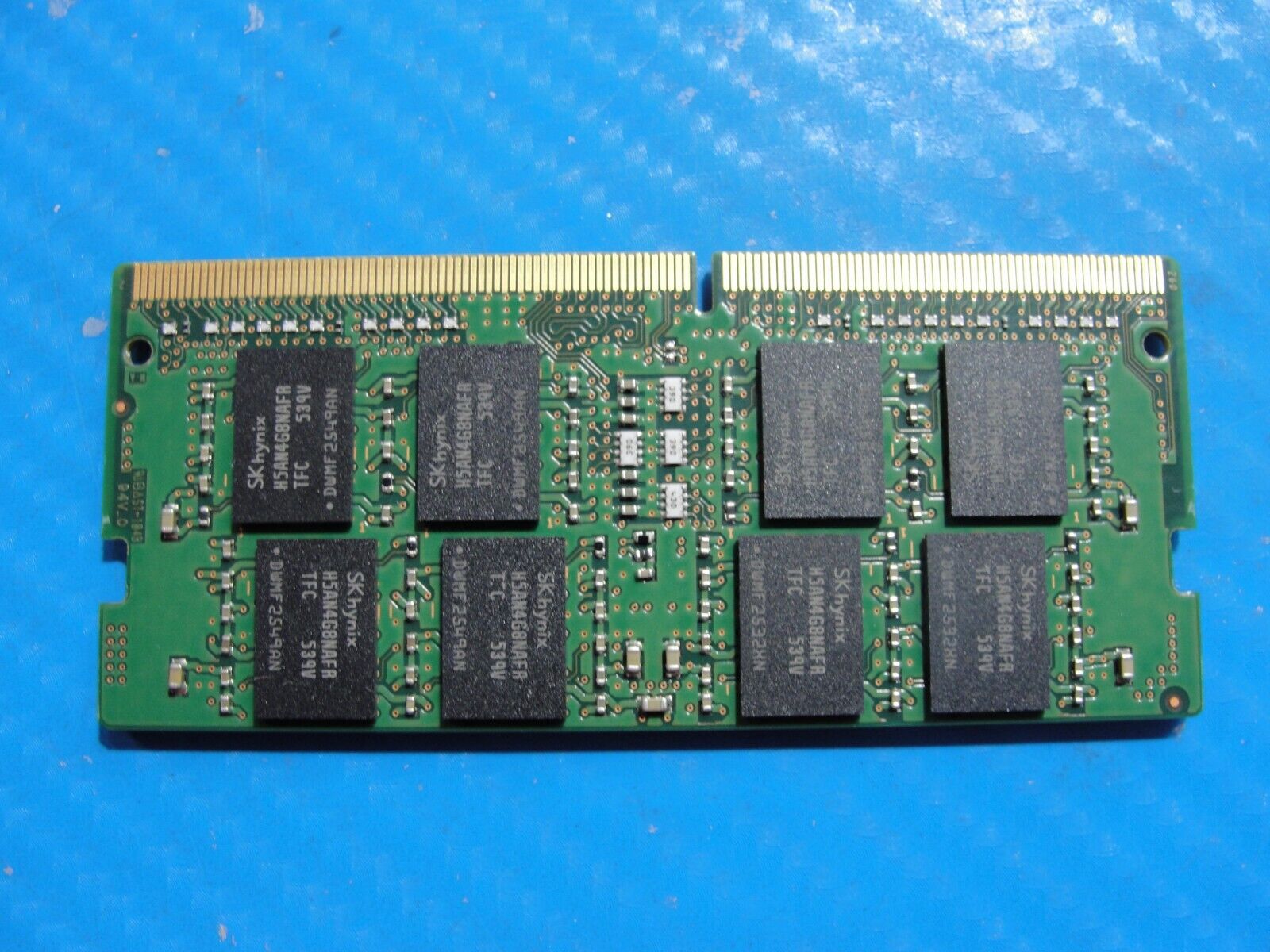 Asus GL552VW-DH71 SK Hynix 8GB PC4-2133P Memory RAM SO-DIMM HMA41GS6AFR8N-TF