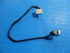 Asus N56V 15.6" Genuine DC IN Power Jack w/Cable