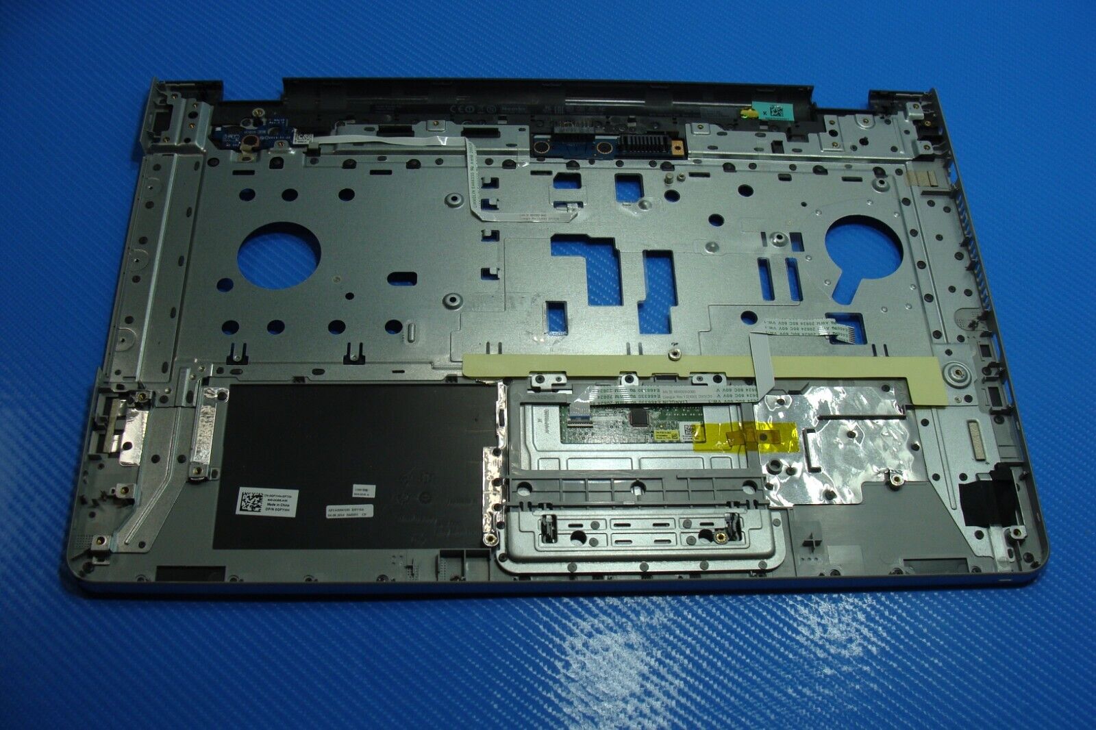 Dell Inspiron 17 5759 17.3