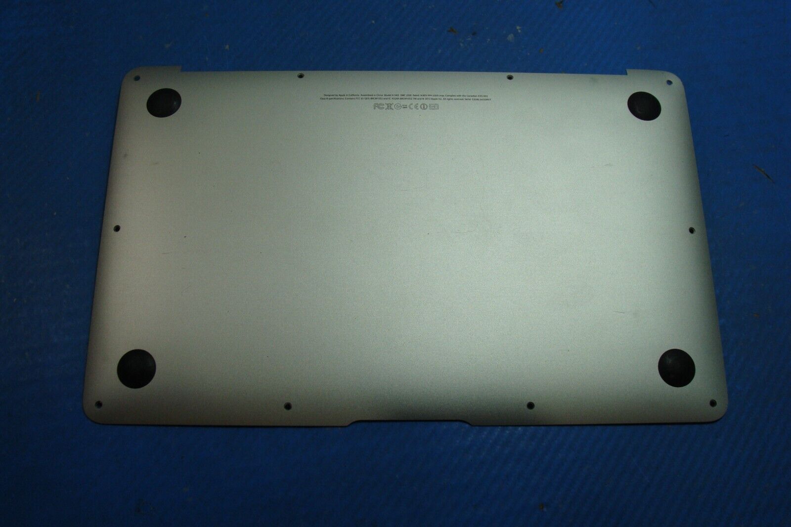 MacBook Air A1465 11