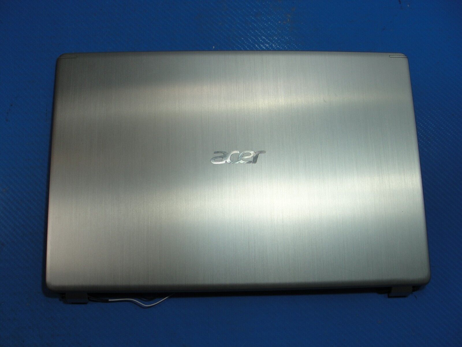 Acer Aspire A515-43-R19L 15.6