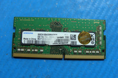 Lenivo T14 Samsung 8GB 1Rx8 PC4-3200AA Memory RAM SO-DIMM M471A1K43DB1-CWE