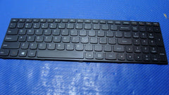 Lenovo G50-80 15.6" Genuine Laptop US Keyboard PK1314K2A00 25214785