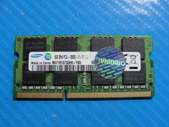 Toshiba P55t-B5262 Samsung 8GB PC3L-12800S Memory RAM SO-DIMM M471B1G73QH0-YK0