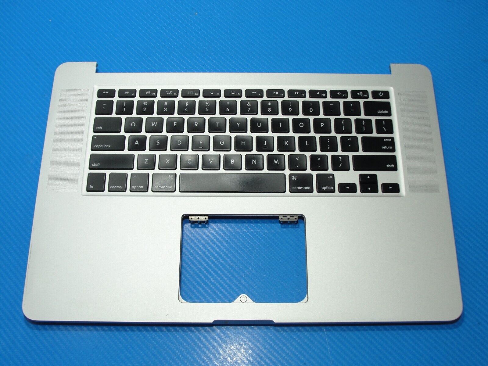 MacBook Pro A1398 15