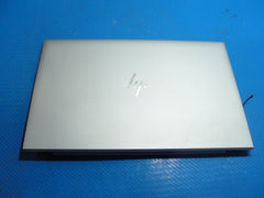 HP EliteBook 840 G7 14" Genuine Matte FHD LCD Screen Complete Assembly Silver