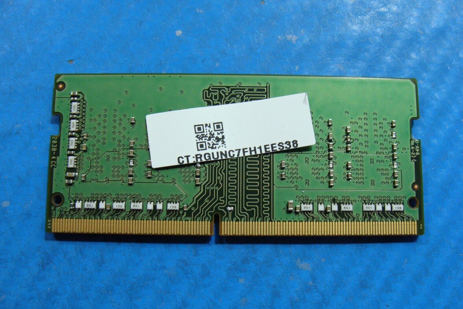 HP 15-dy1043dx SK Hynix 4GB 1Rx16 PC4-2666V SO-DIMM Memory RAM HMA851S6CJR6N-VK