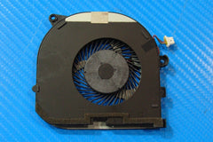 Dell XPS 15 9550 15.6" Genuine CPU Cooling Fan 36CV9 DC28000GJF0