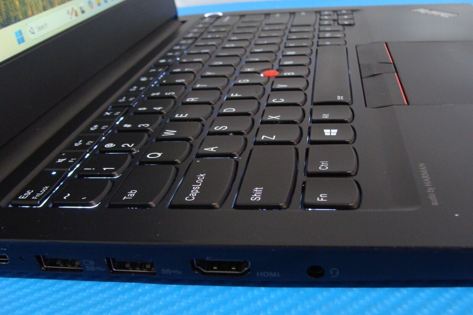 Lenovo ThinkPad E14 14