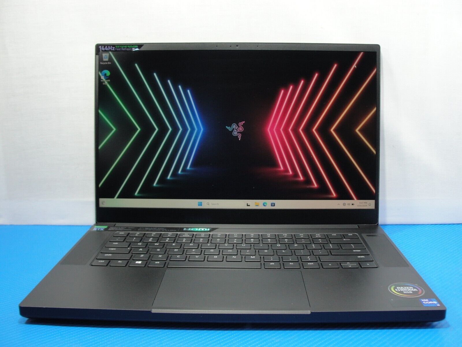 Razer Blade 15 Base 15.6