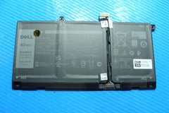 Dell Inspiron 14 5406 2-in-1 14" Battery 11.25V 40Wh 3378mAh JK6Y6 K3N6W