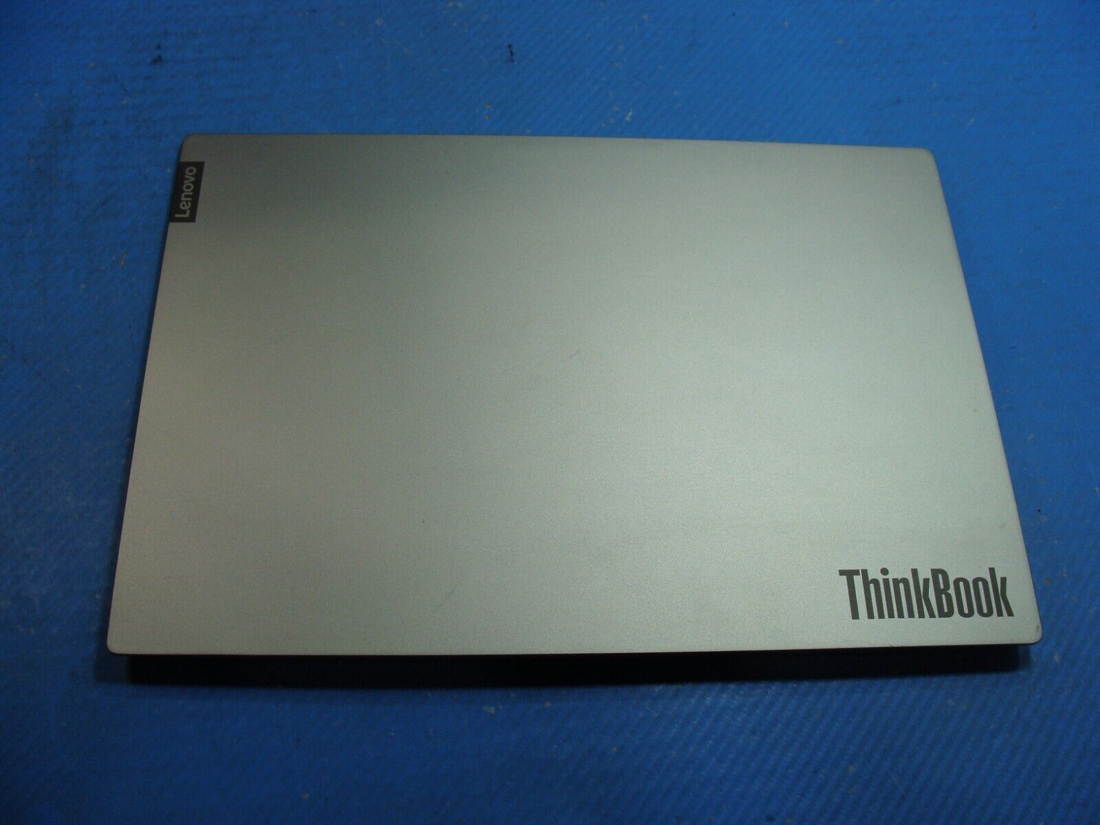 Lenovo ThinkBook 14” 14-IML 20RV OEM Matte FHD LCD Screen Complete Assembly