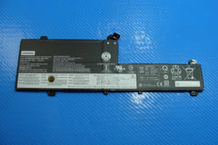 Lenovo IdeaPad Flex 5 15ITL05 15.6" Battery 11.52V 52.5Wh 4490mAh L19M3PD6 96%