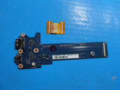 Samsung Chromebook XE350XBA-K05US 15.6" USB Board BA92-19655A BA92-19655B