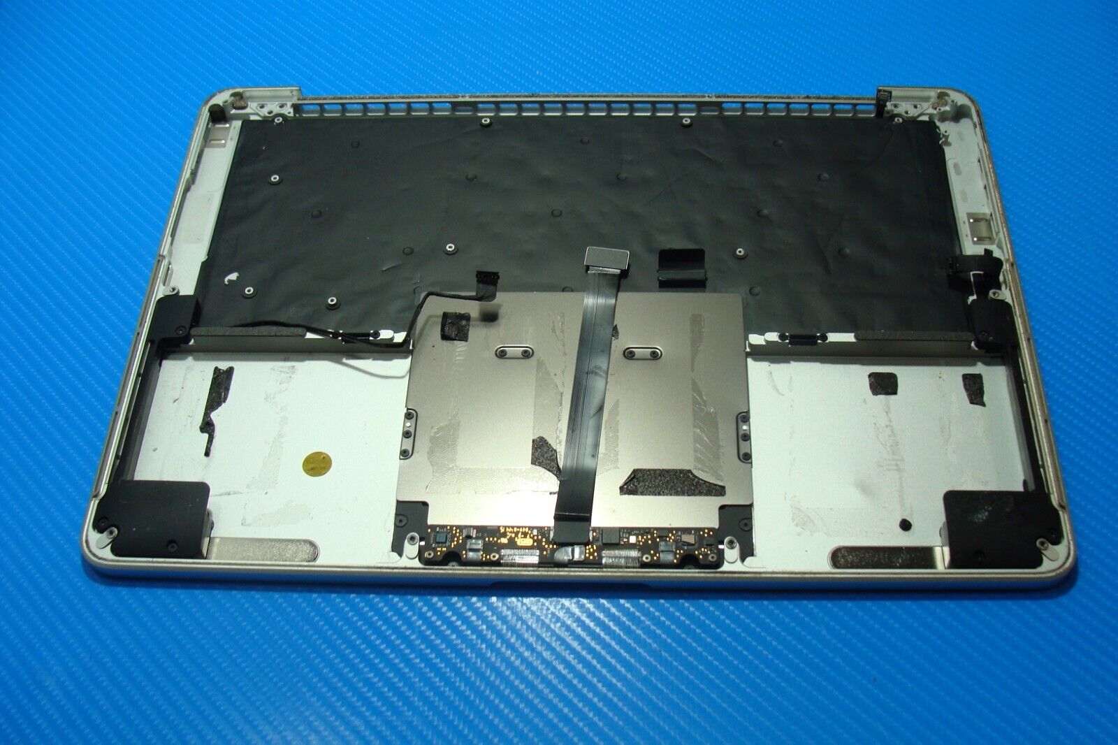 MacBook Pro A1502 13