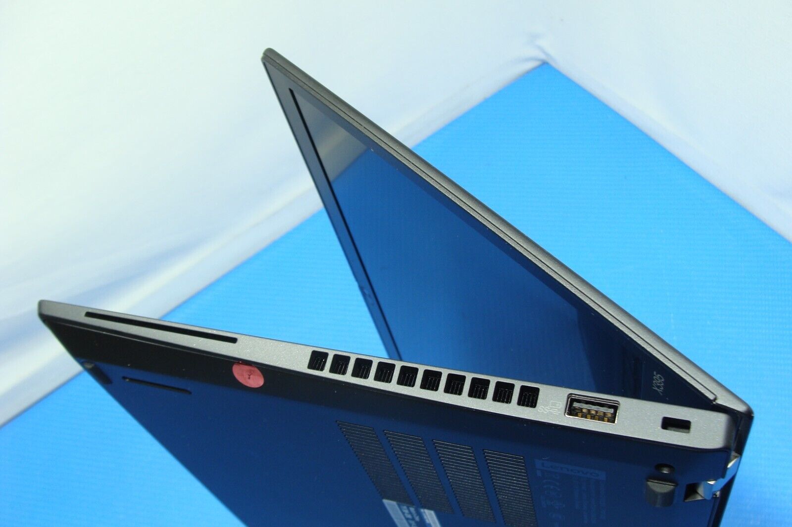 Lenovo ThinkPad X395 13.3