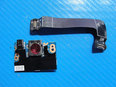 Lenovo ThinkPad 14” X1 Carbon 3rd Gen OEM USB Port Board w/Cable 455.01403.0001