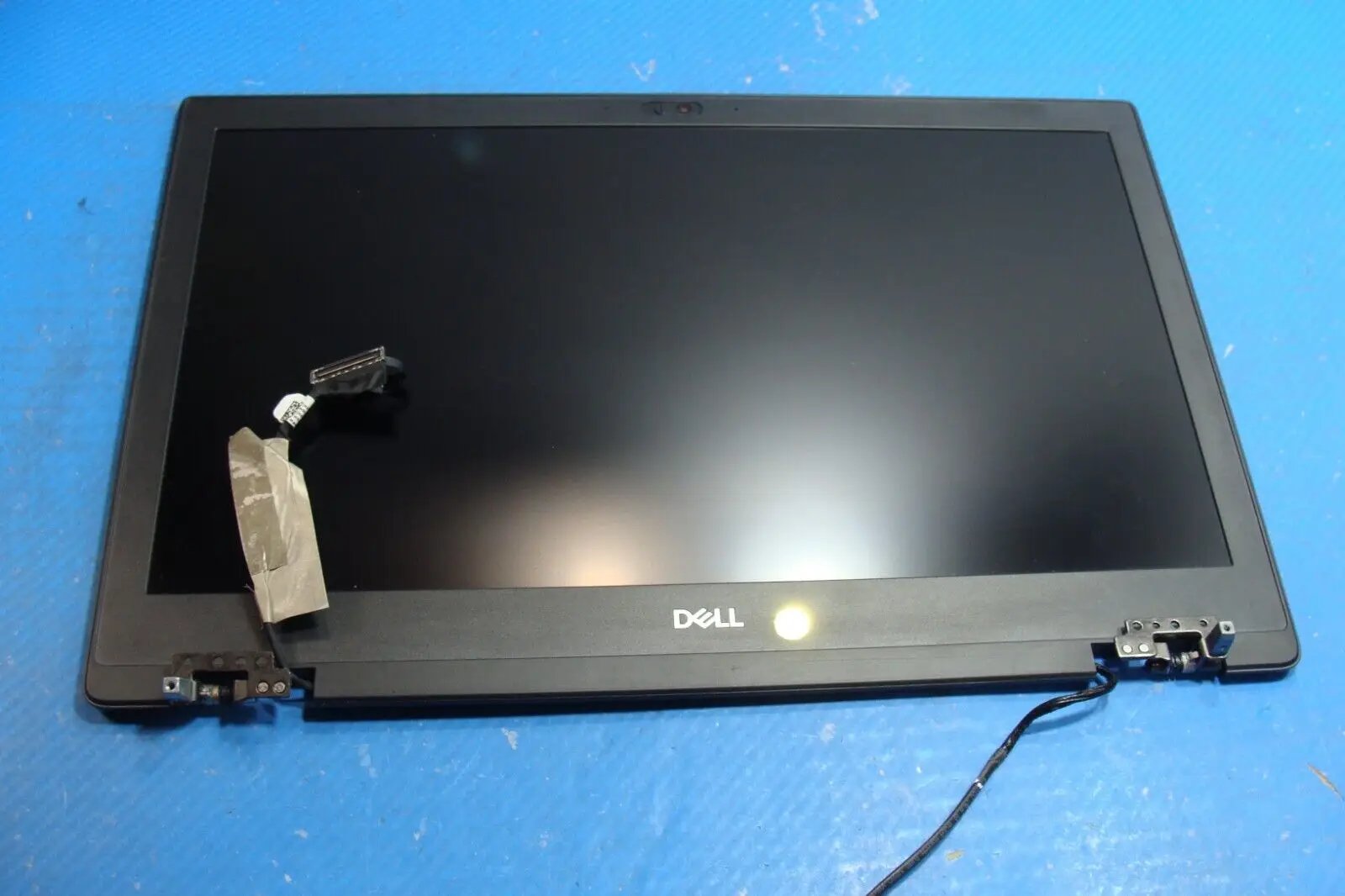 Dell Precision 7540 15.6