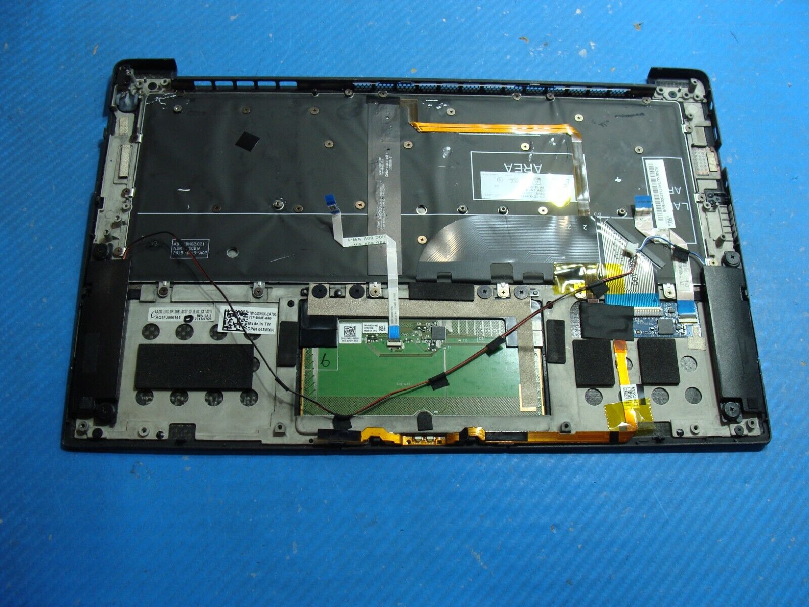 Dell XPS 13 9360 13.3