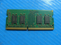 Dell 7540 Micron 8GB 1Rx8 PC4-2666V Memory RAM SO-DIMM MTA8ATF1G64HZ-2G6J1