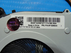 Lenovo ThinkPad 14" E14 Gen 2 CPU Cooling Fan w/Heatsink 5F10Z58243 AT1PQ0020W0