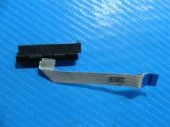 HP Envy m6-p113dx 15.6" HDD Hard Drive Connector w/Cable NBX0001XD00