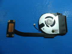 HP Envy x360 15.6" 15m-cn0011dx OEM Laptop CPU Cooling Fan w/Heatsink L20107-001