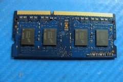 HP 645 G2 Ramaxel So-Dimm 4GB PC3L-12800S Memory RAM RMT3170MP68F9F-1600