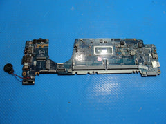 Dell Latitude 7400 14" Genuine Intel i5-8365U 1.6GHz Motherboard FHPJ8 LA-G871P